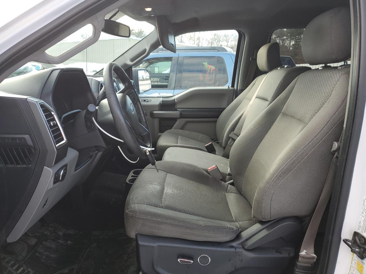 2016 Ford F-150 - Image 7