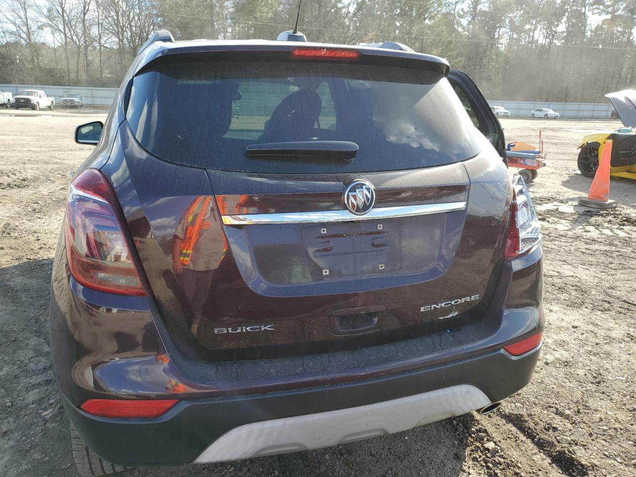 2017 Buick Encore - Image 6