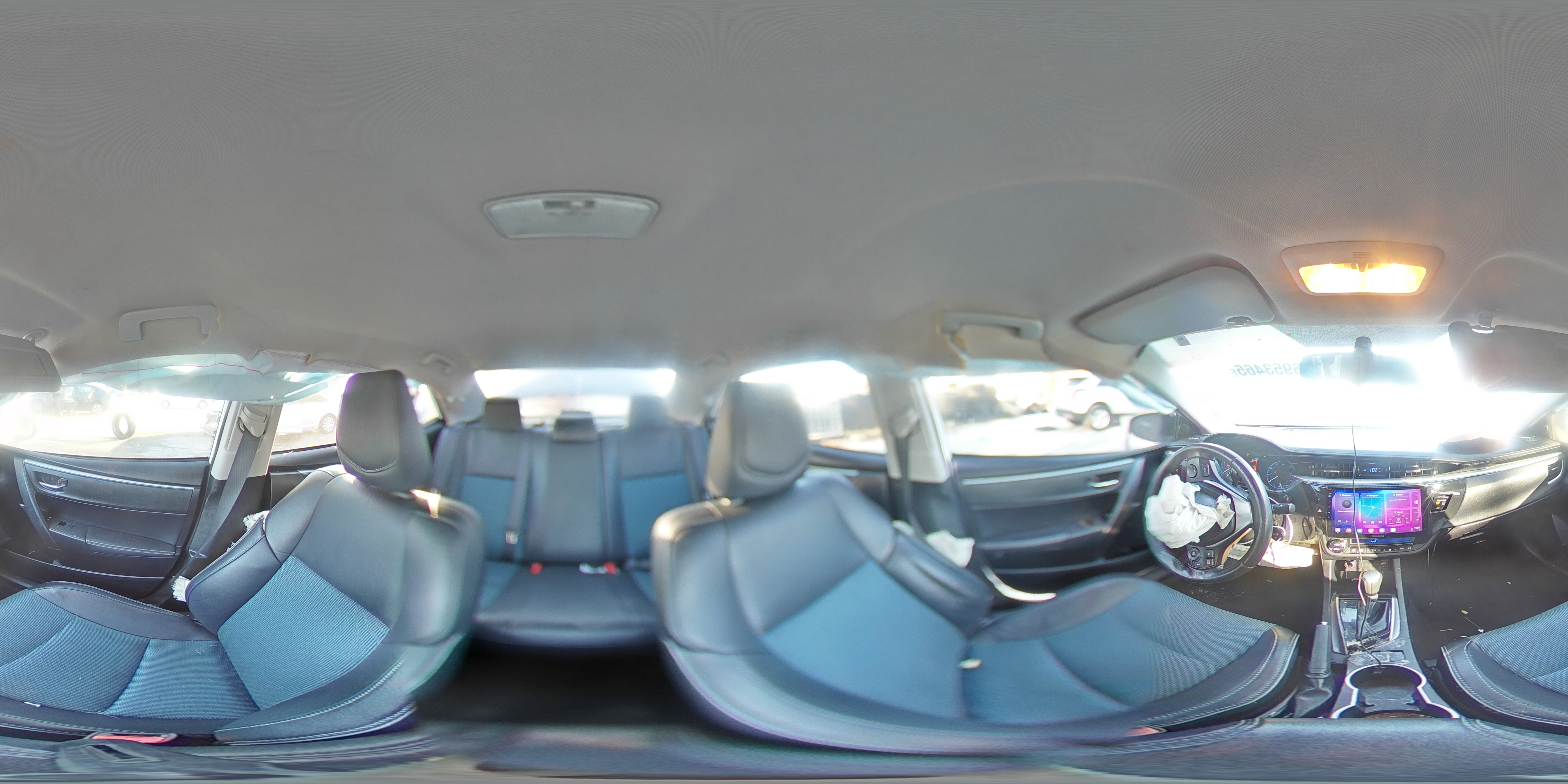 2014 Toyota Corolla - Image 13