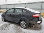 2014 Ford Fiesta Se за продажба в Dyer, IN - All Over