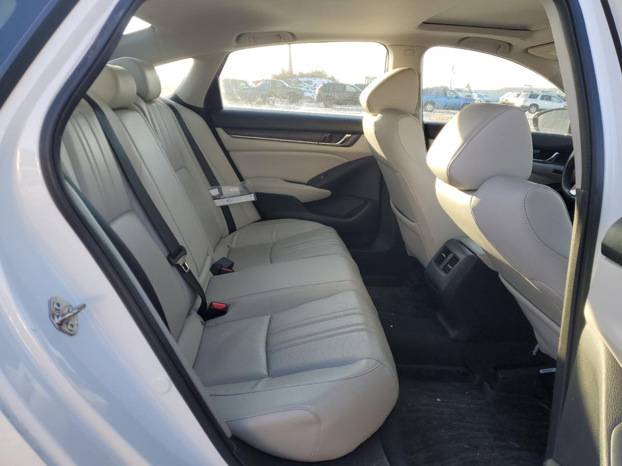 2018 Honda Accord - Image 10