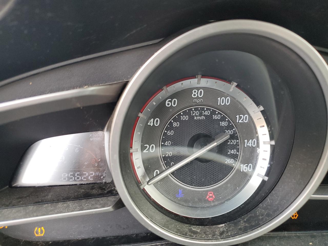 2014 Mazda 3 - Image 9