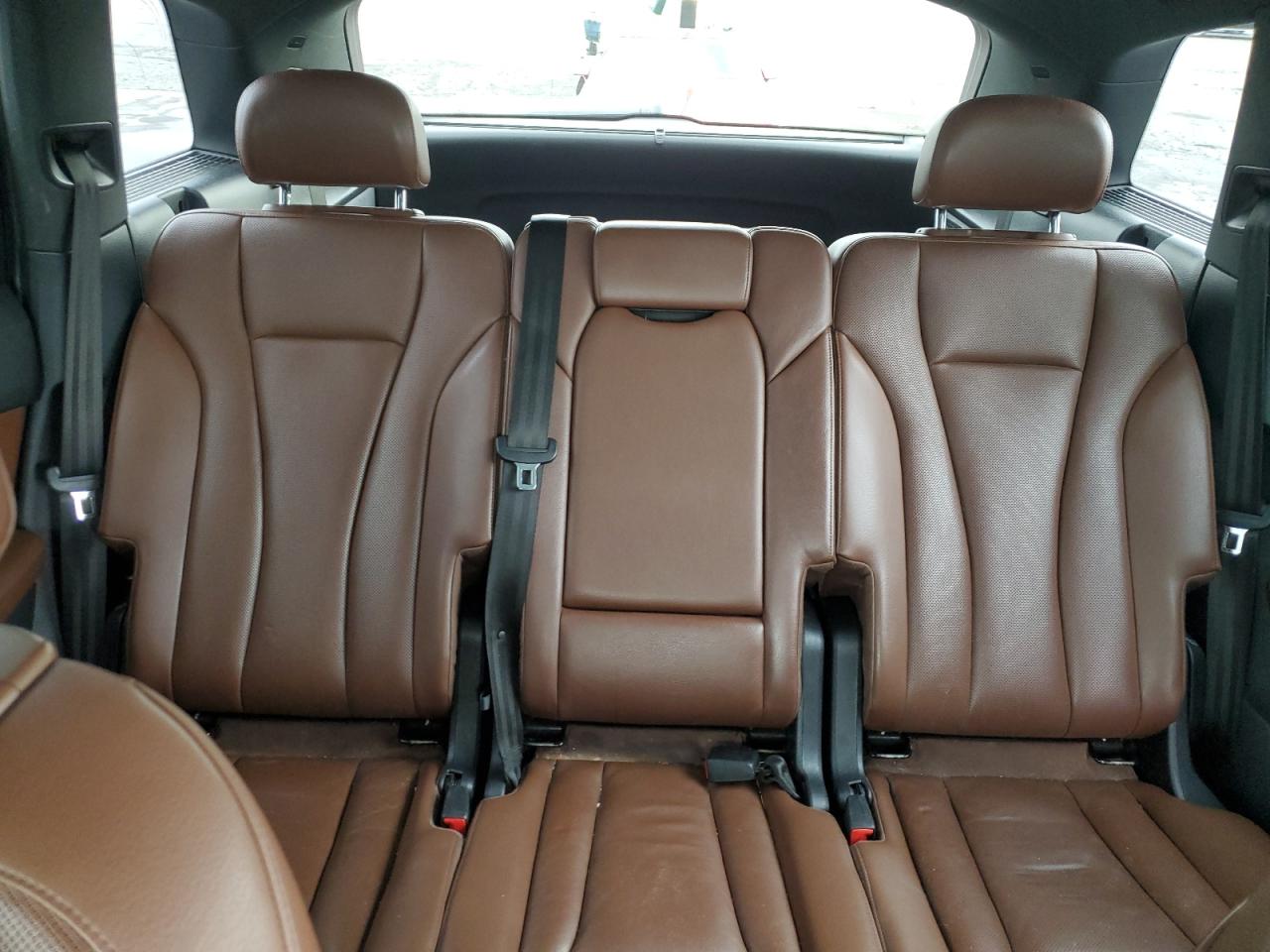 2019 Audi Q7 - Image 10