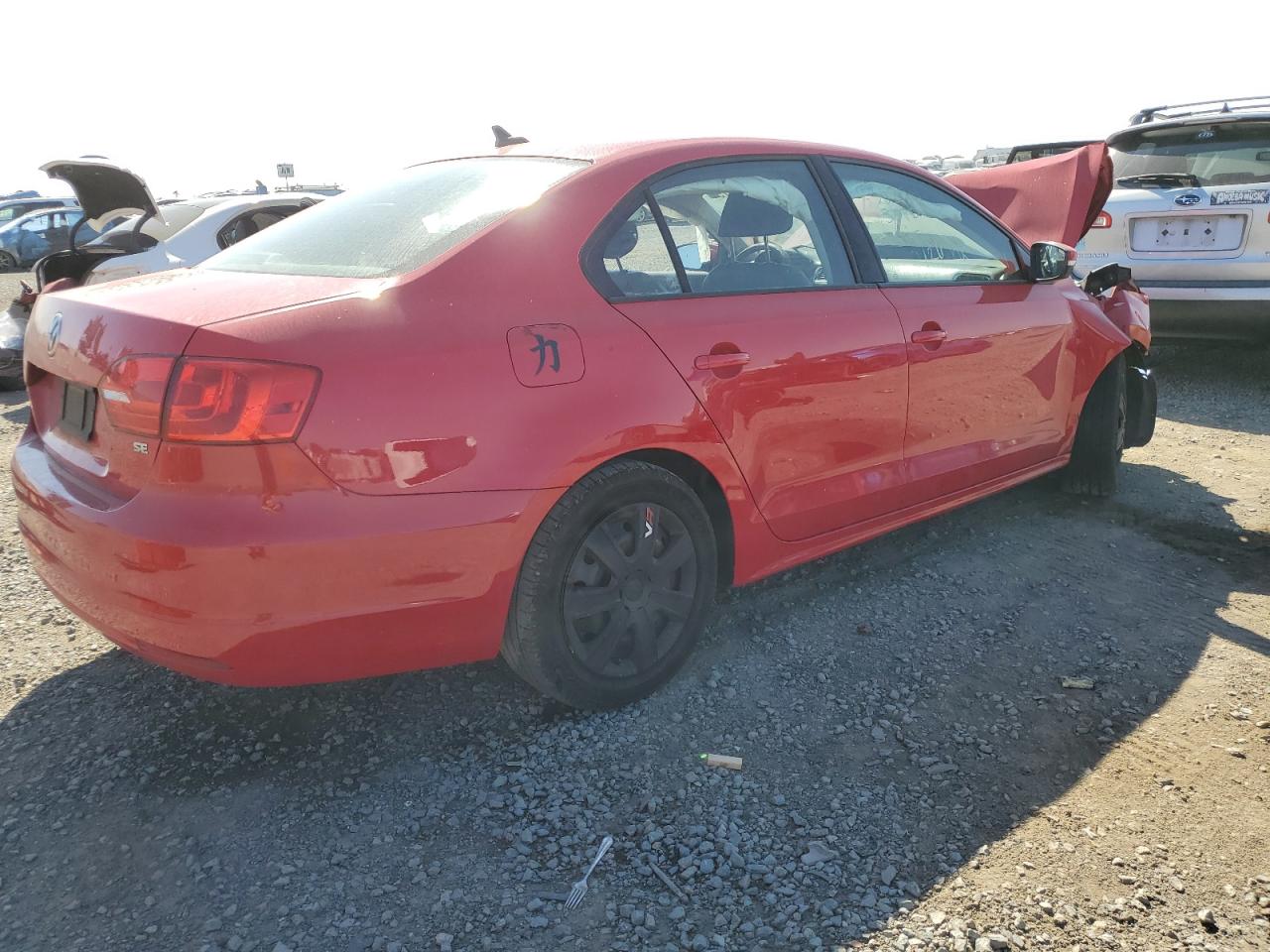 2014 Volkswagen Jetta - Image 3