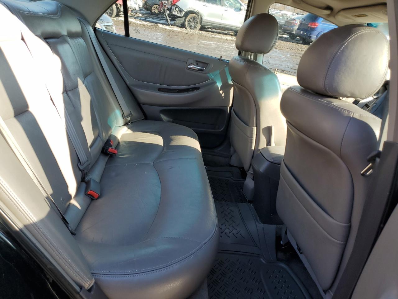 2001 Honda Accord - Image 10