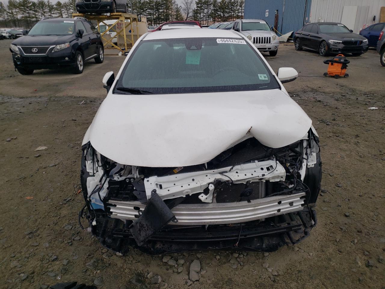 2021 Toyota Corolla - Image 5