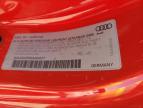 2014 Audi S5 Premium Plus продається в Andrews, TX - All Over