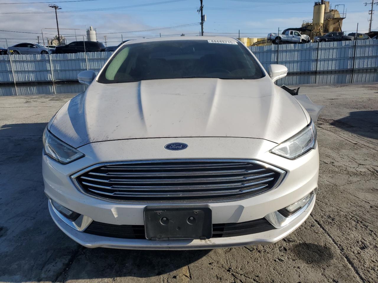 3FA6P0H94HR299566 FORD FUSION 2017