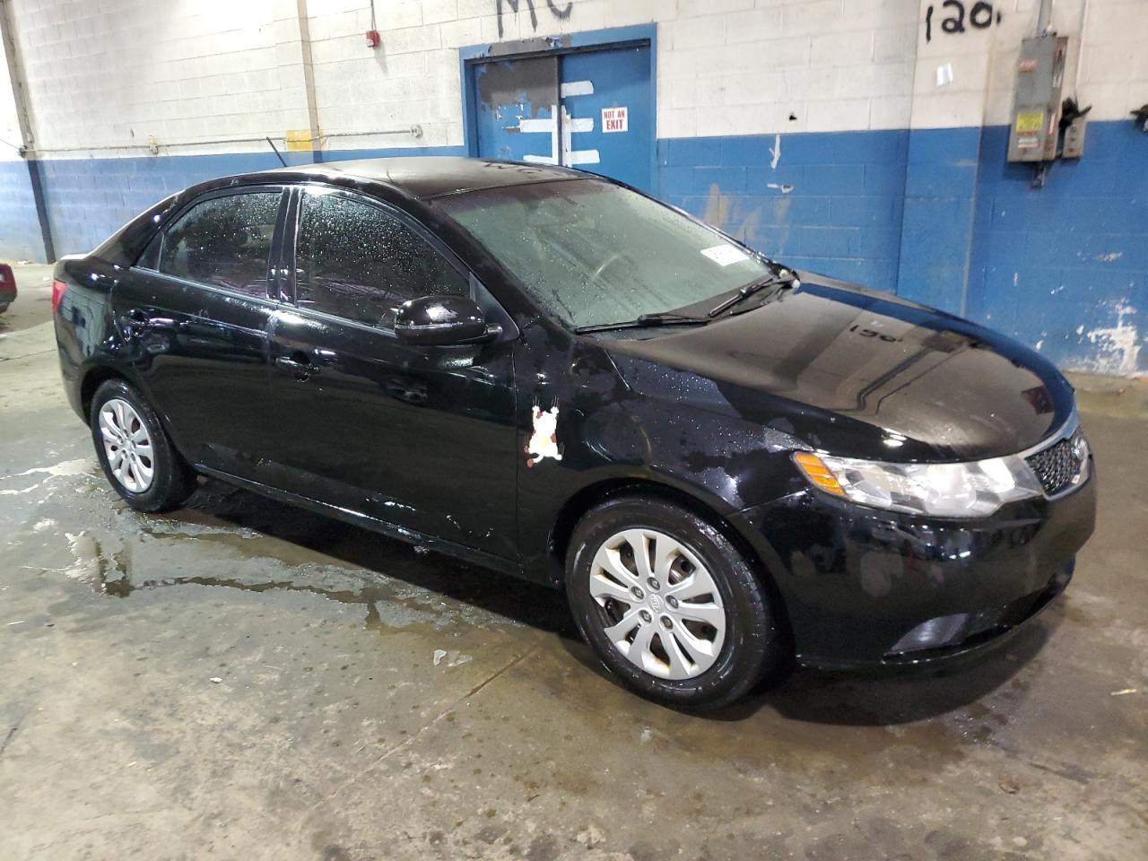 2011 Kia Forte - Image 4