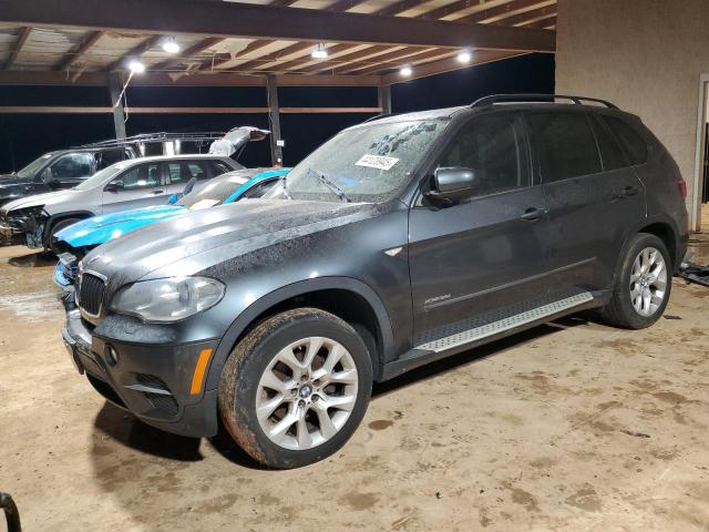 2013 Bmw X5 Xdrive35I