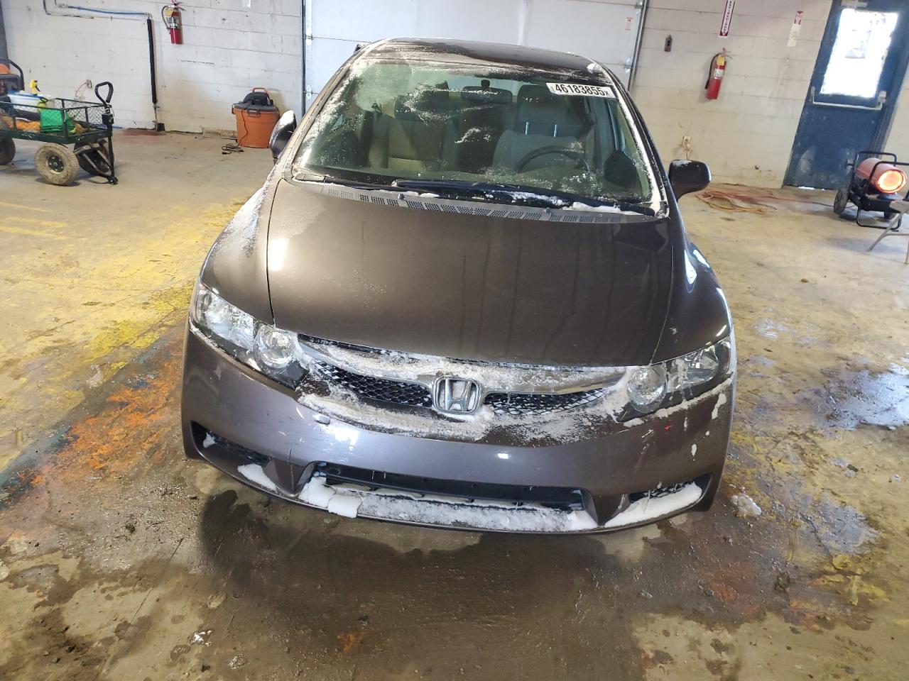 2009 Honda Civic - Image 5