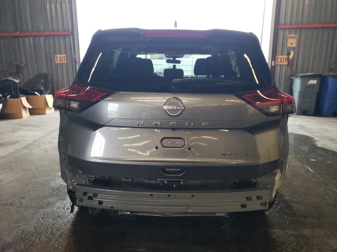 JN8BT3BB7RW446810 NISSAN ROGUE 2024