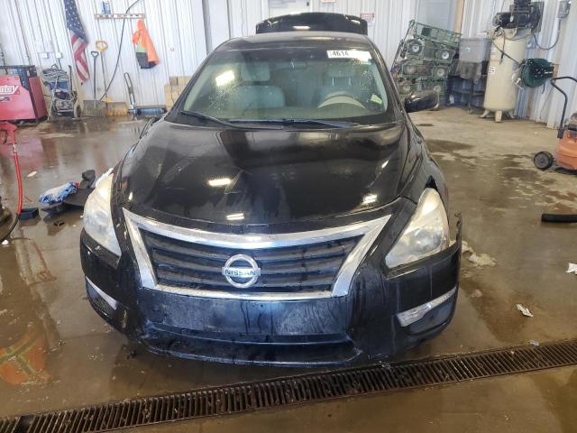  NISSAN ALTIMA 2015 Черный