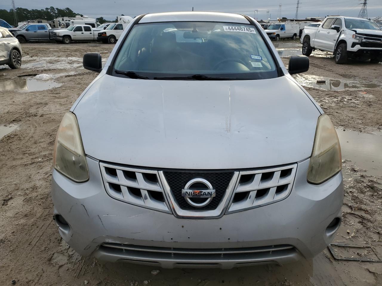 2012 Nissan Rogue - Image 5