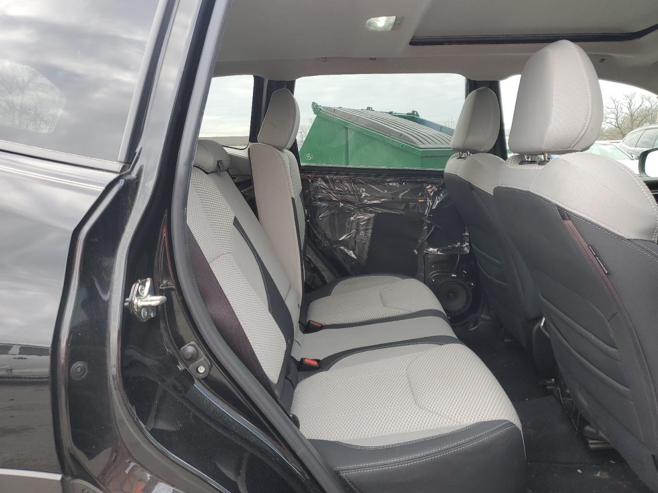 2019 Subaru Forester - Image 11