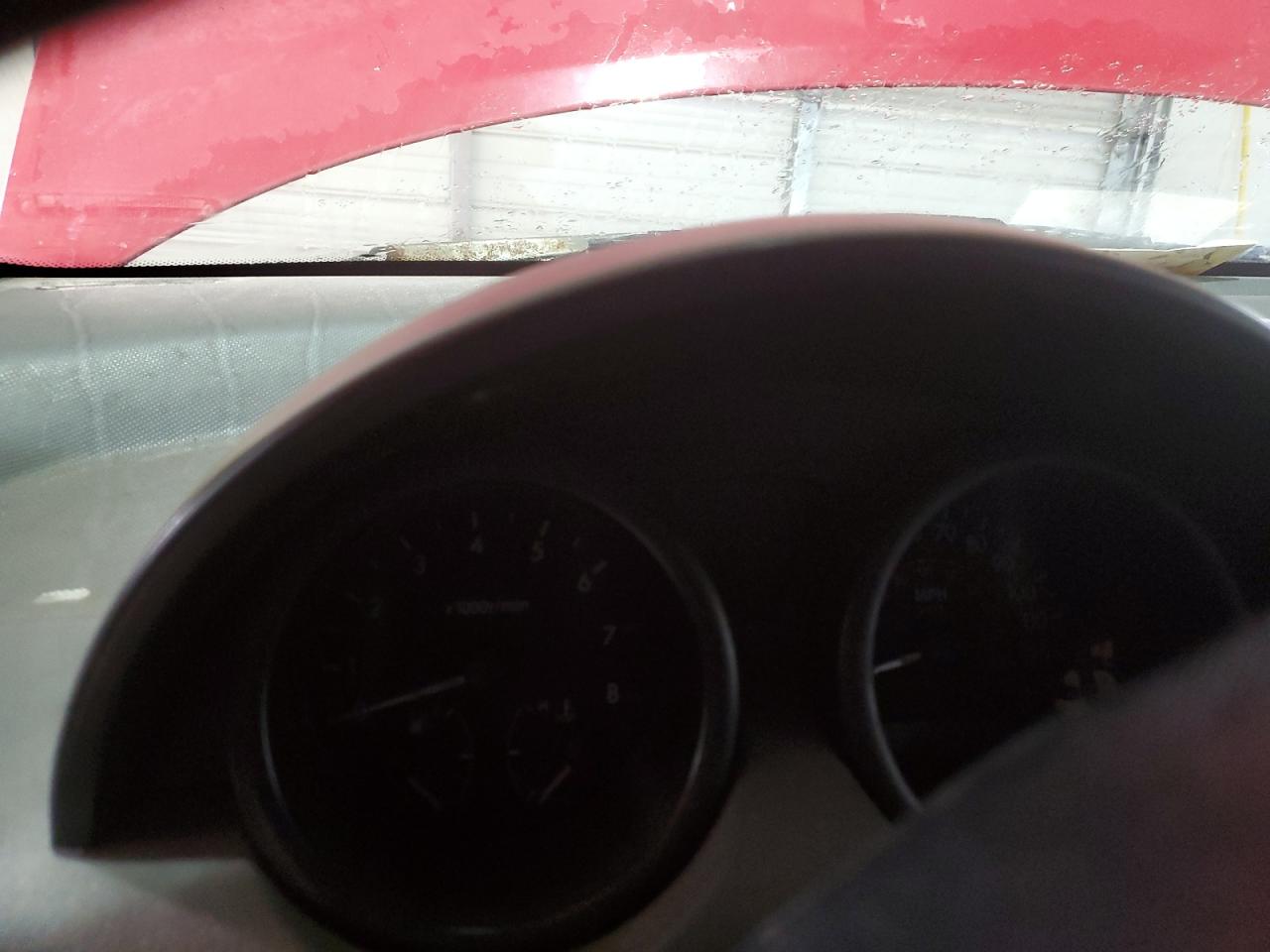 2004 Chevrolet Aveo - Image 9