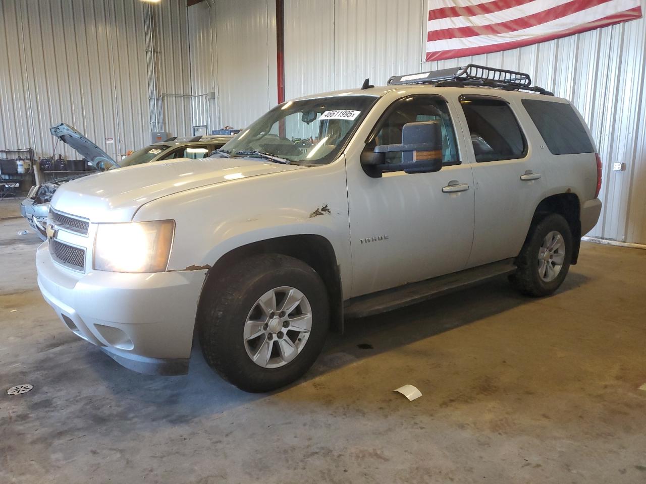 2011 Chevrolet Tahoe - Image 1