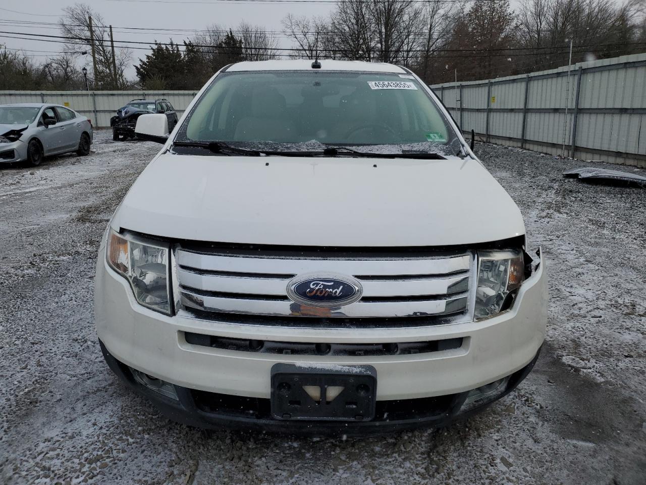 2010 Ford Edge - Image 5