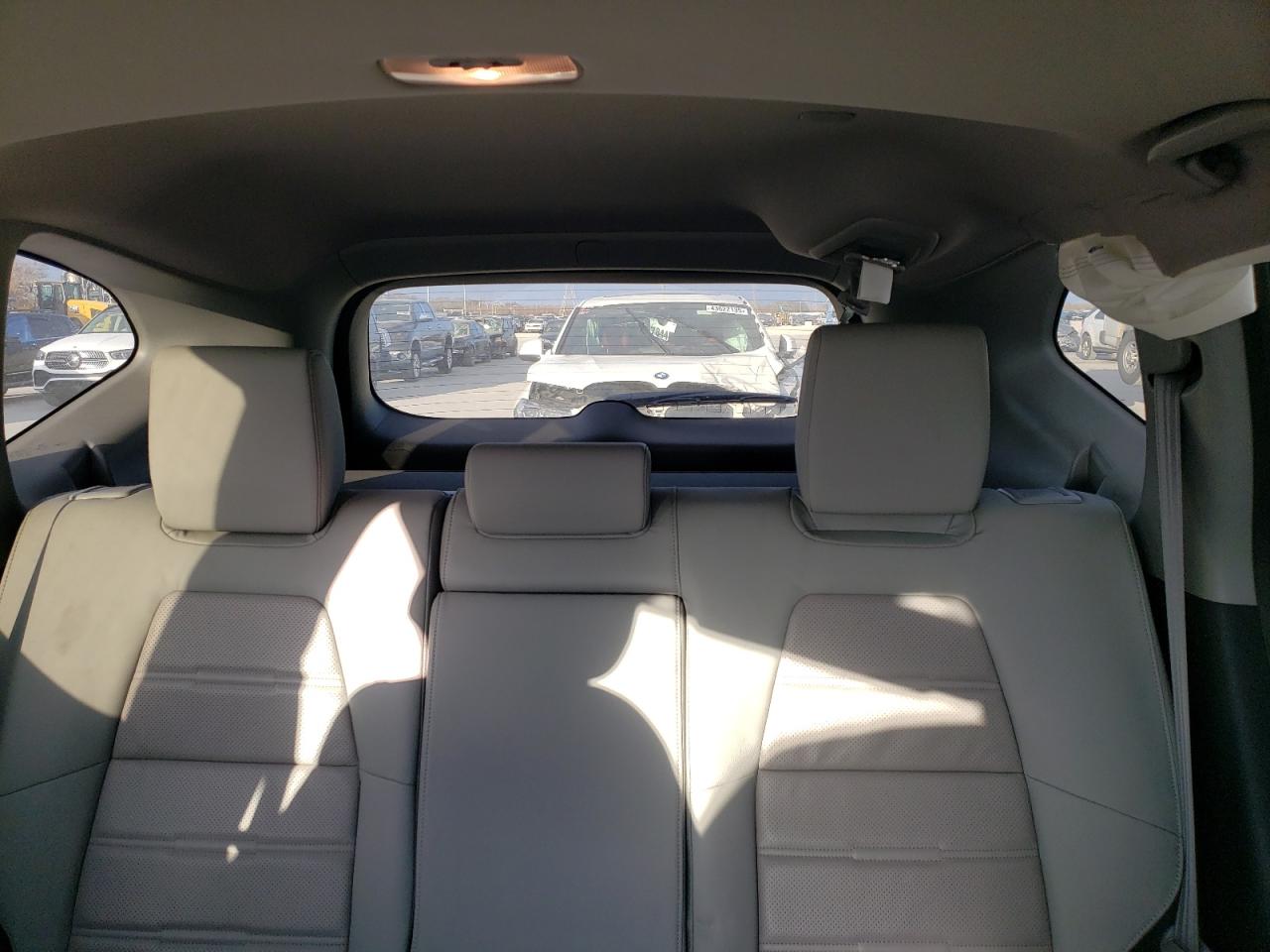 2020 Honda CR-V - Image 10