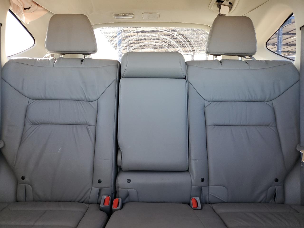 2013 Honda CR-V - Image 10