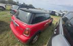 2010 MINI COOPER  for sale at Copart FL - ORLANDO NORTH