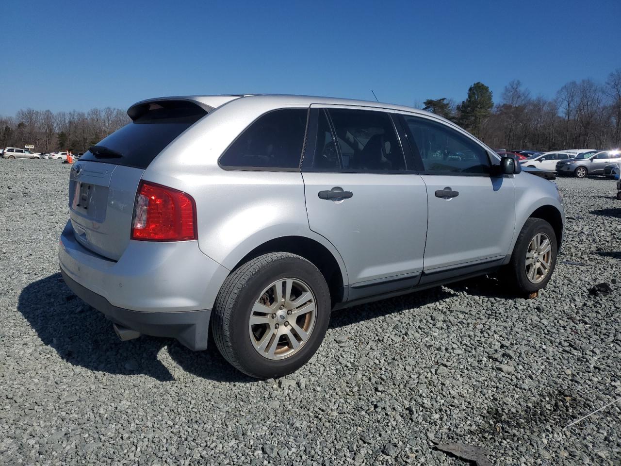 2012 Ford Edge - Image 3