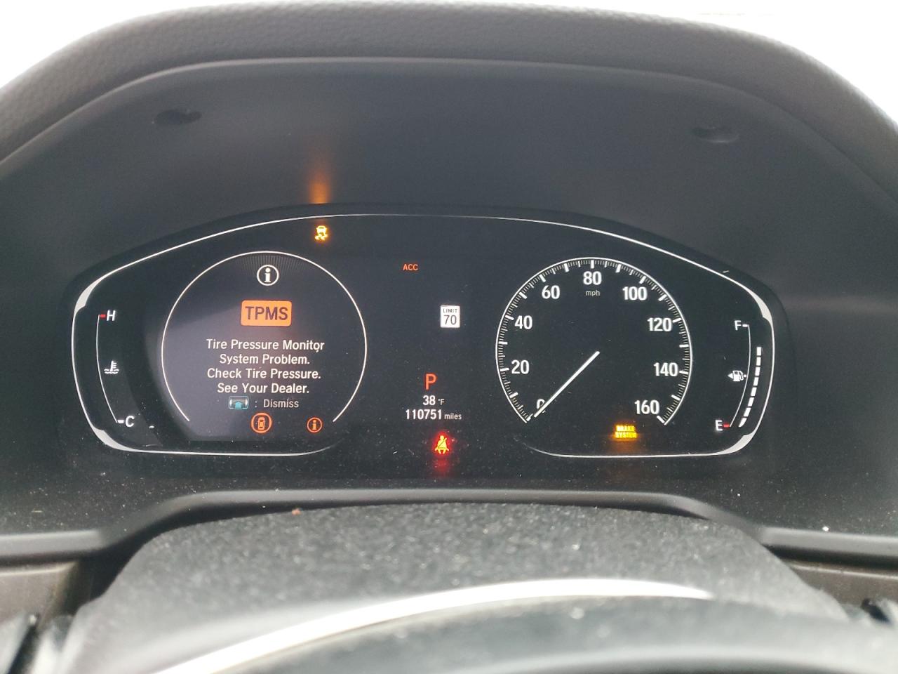 1HGCV1F52JA039869 HONDA ACCORD 2018