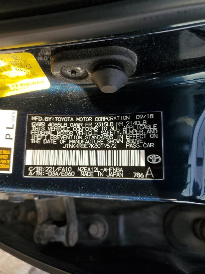 2019 Toyota Corolla - Image 16