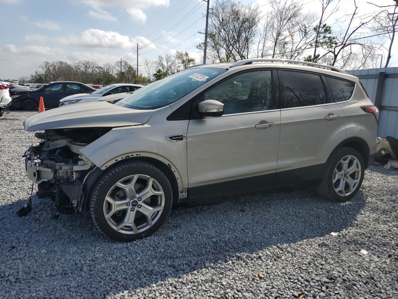1FMCU0J92JUA69440 FORD ESCAPE 2018