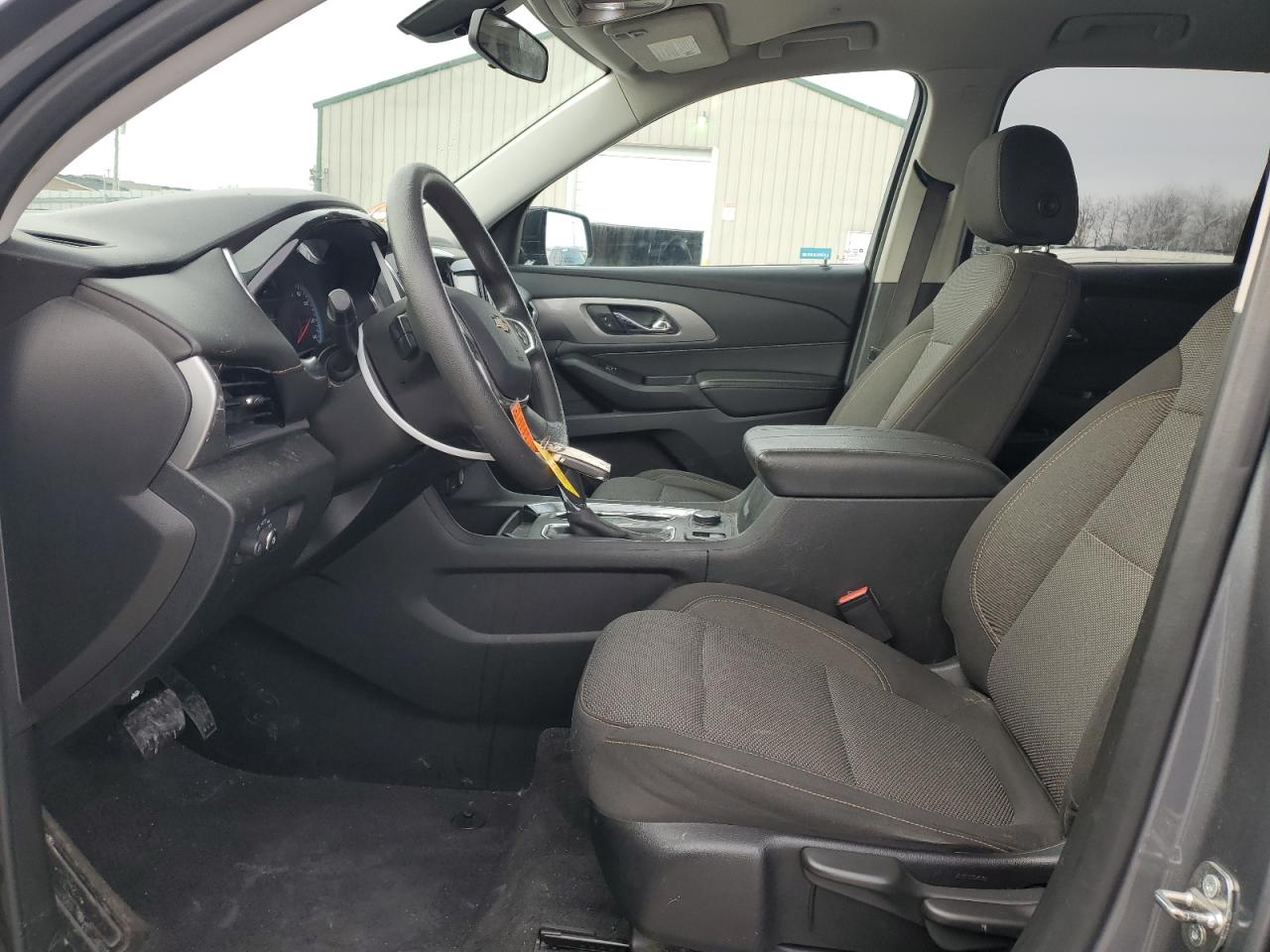 1GNEVFKW2KJ243762 CHEVROLET TRAVERSE 2019