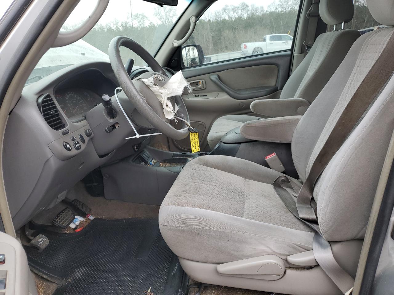 2006 Toyota Tundra - Image 7