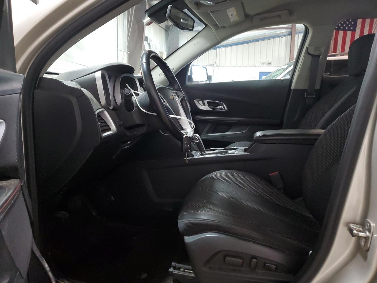 2014 Chevrolet Equinox - Image 7