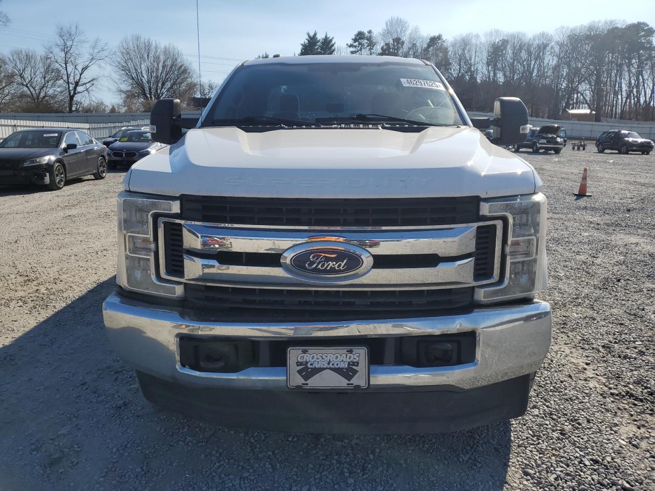 2017 Ford F250 - Image 5