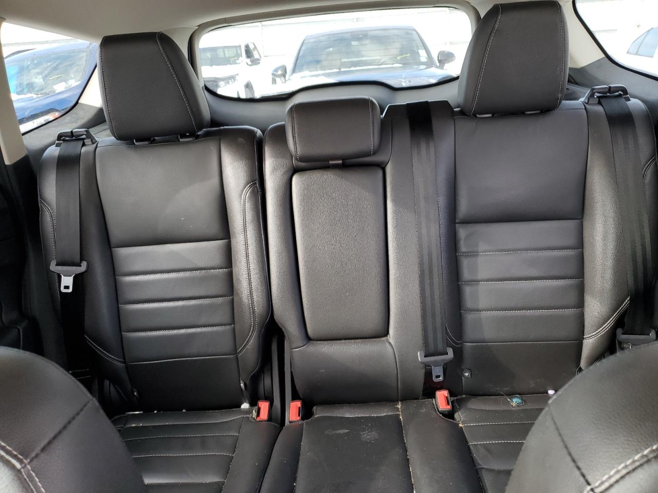 2016 Ford Escape - Image 10