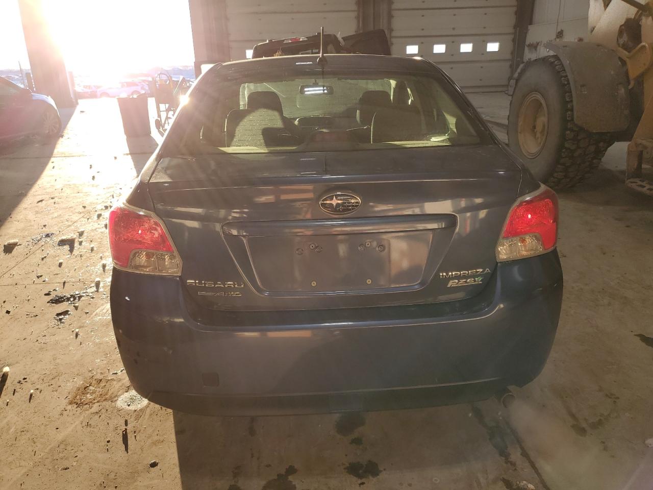 2013 Subaru Impreza - Image 6