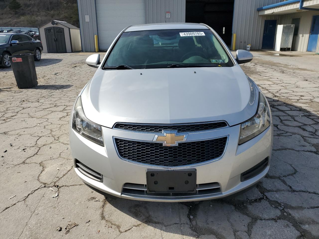2012 Chevrolet Cruze - Image 5