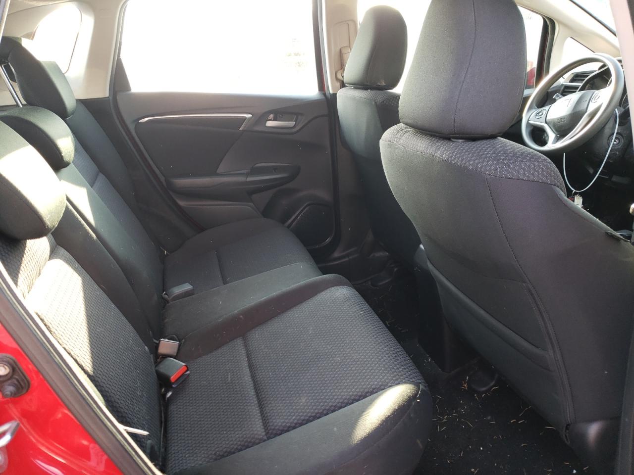 3HGGK5H47KM728400 HONDA FIT 2019