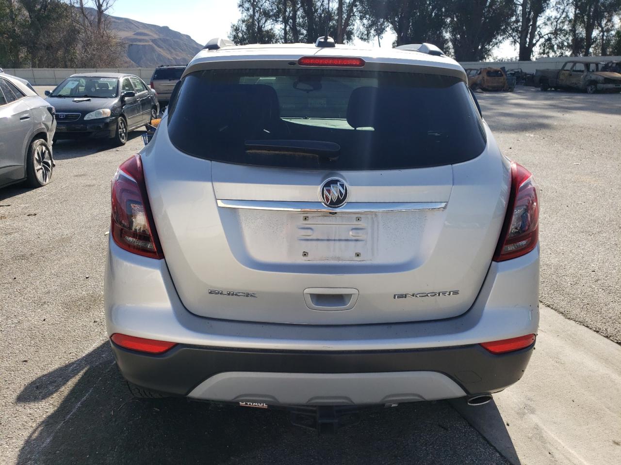 2017 Buick Encore - Image 6