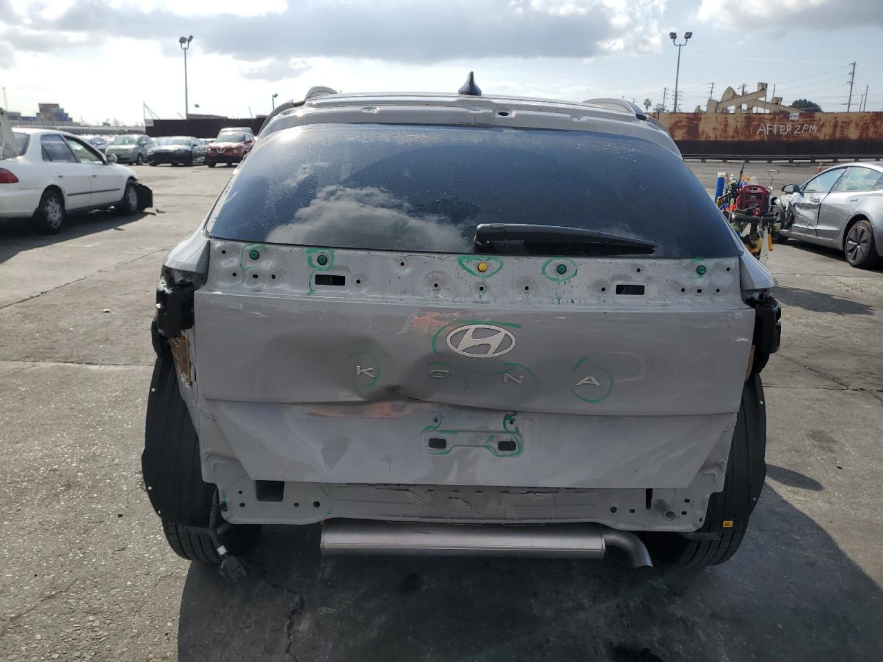 2024 Hyundai Kona - Image 6