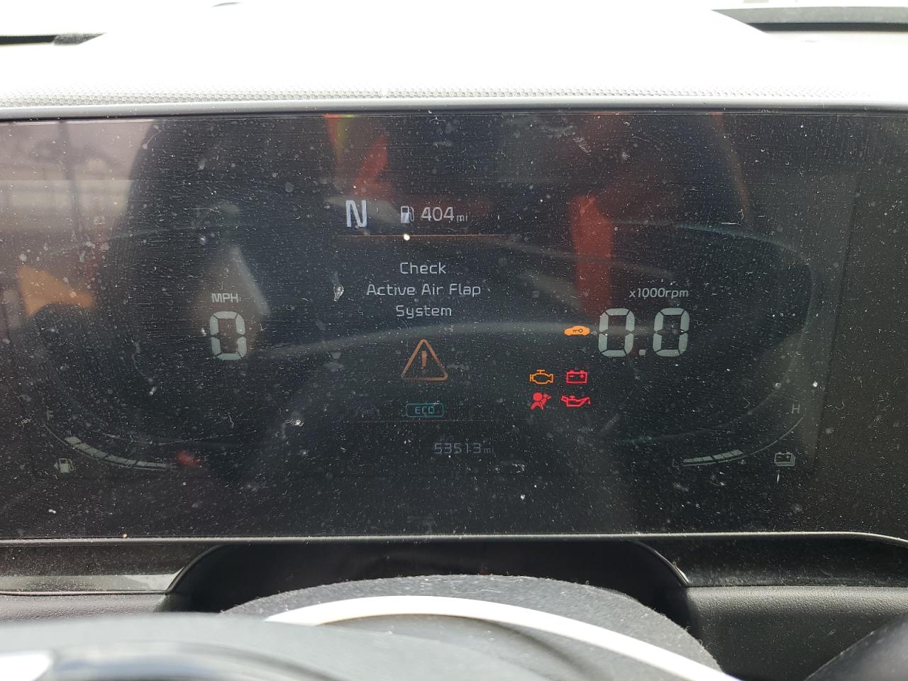 2023 Kia Niro - Image 9