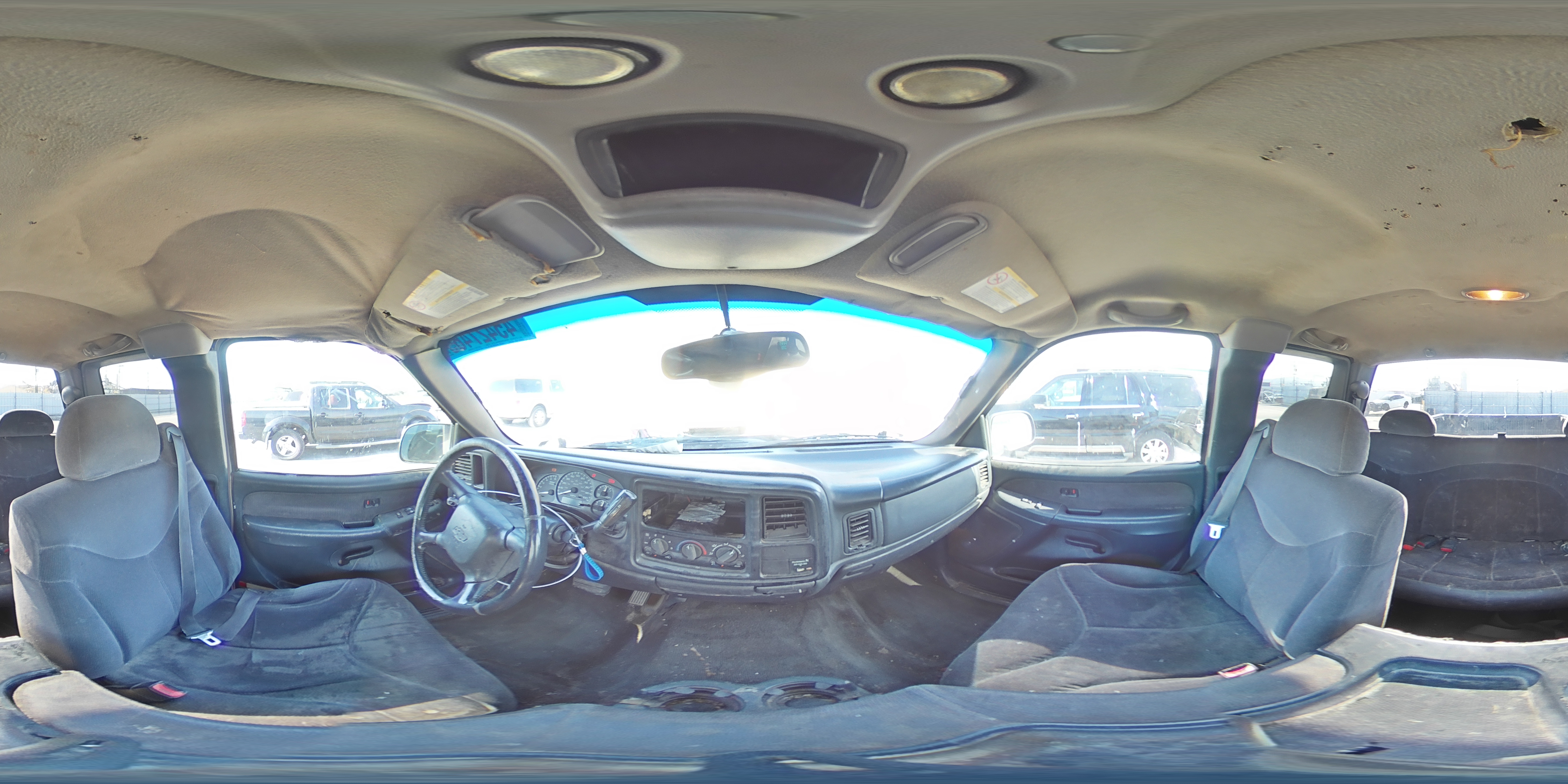 2002 GMC Sierra - Image 13