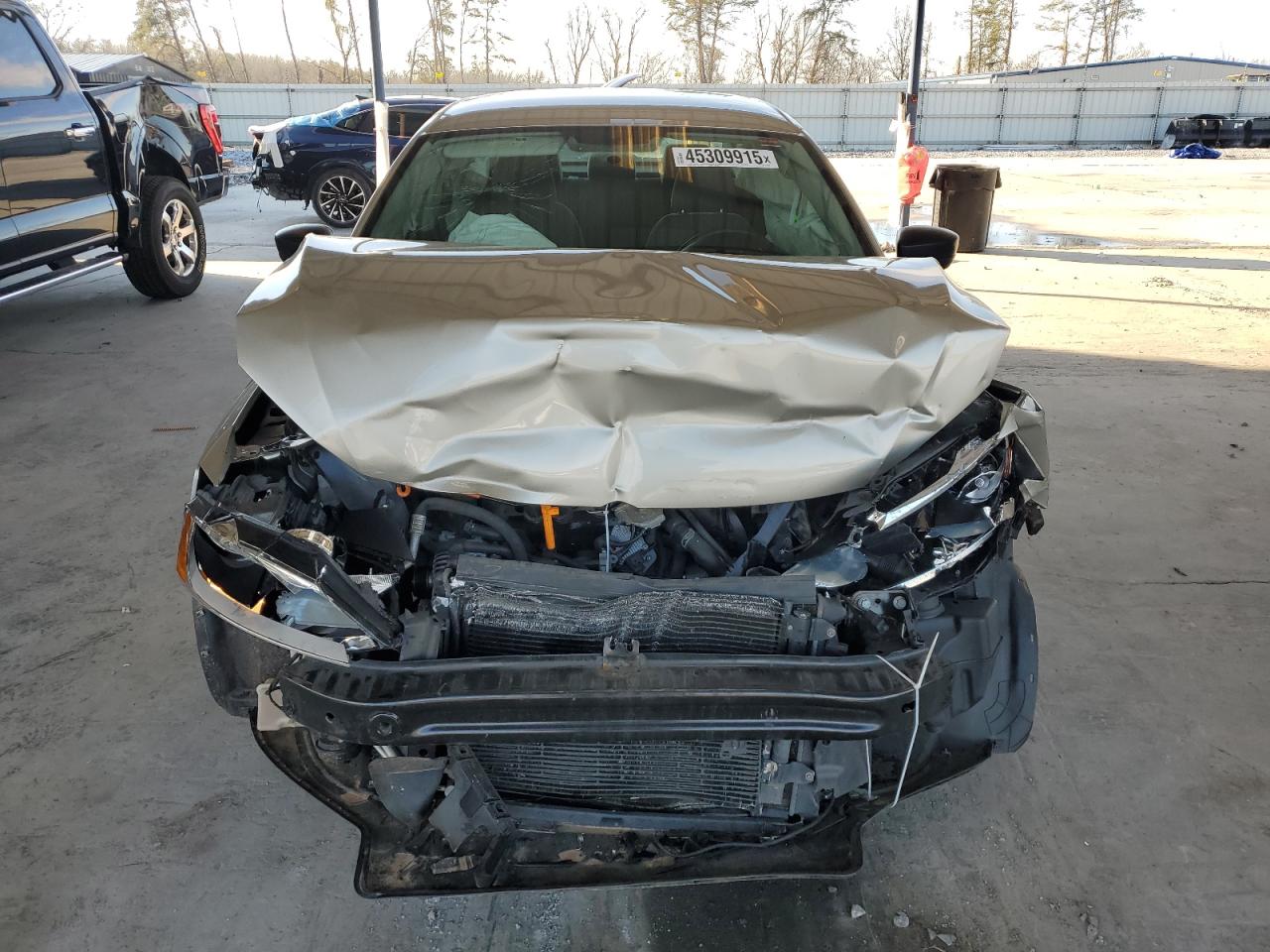 2014 Volkswagen Jetta - Image 5