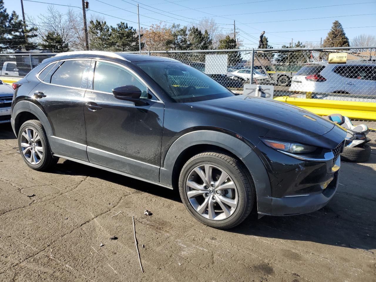 2020 Mazda CX-30 - Image 4