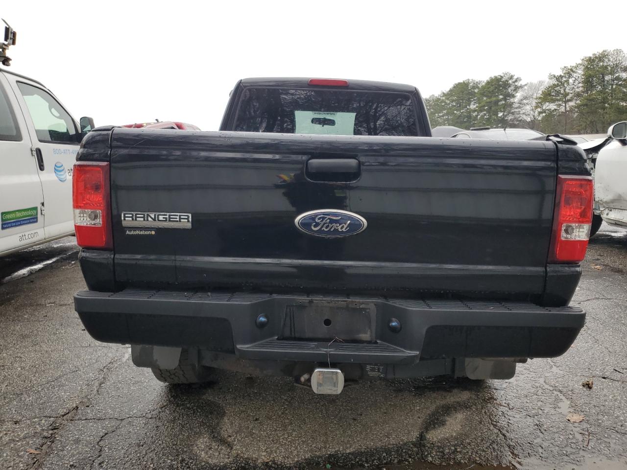2011 Ford Ranger - Image 6
