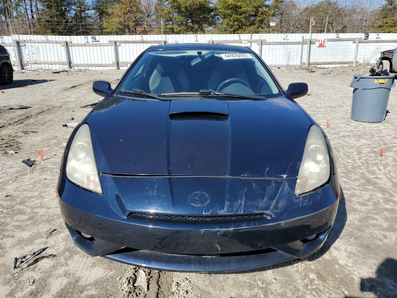 2004 Toyota Celica - Image 5