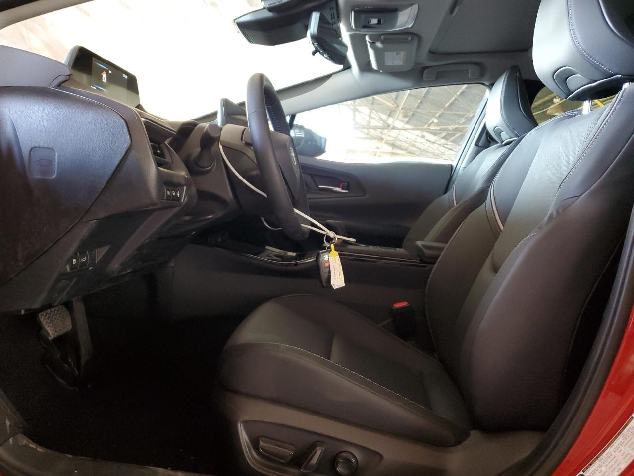 2024 Toyota Prius - Image 7