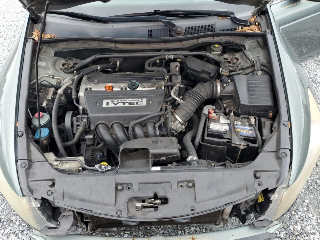 2008 Honda Accord - Image 11
