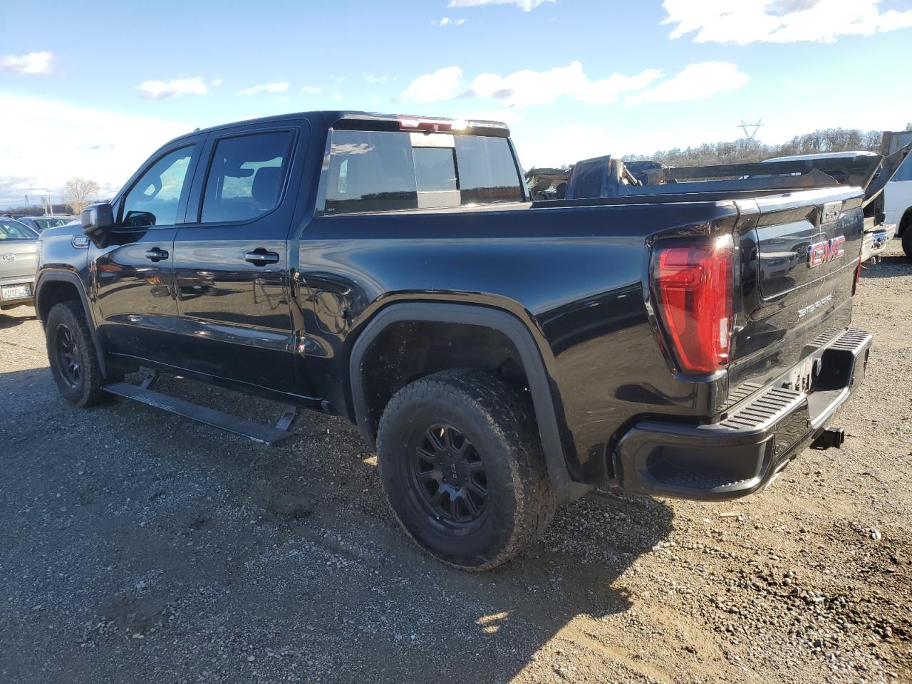 2019 GMC Sierra - Image 2