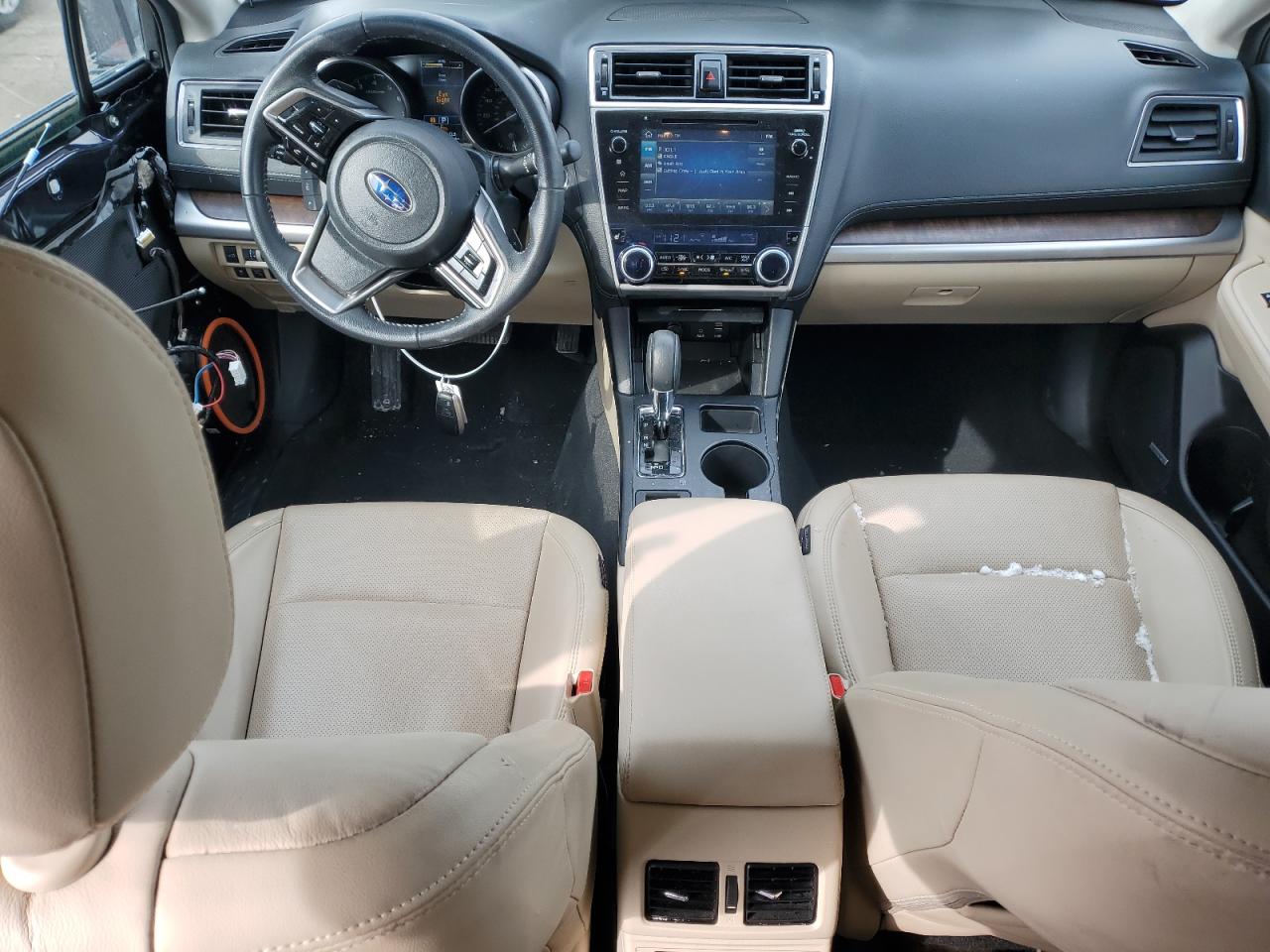 2018 Subaru Outback - Image 8