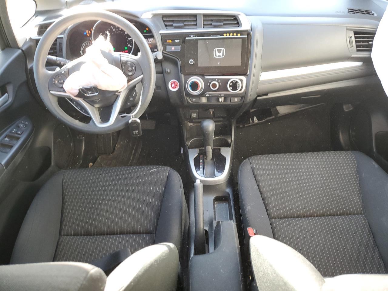 2018 Honda Fit - Image 8